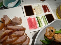 -雀蓝川菜(滨湖万象汇店)