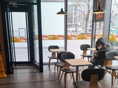 -汉堡王(北京三里屯购物中心)