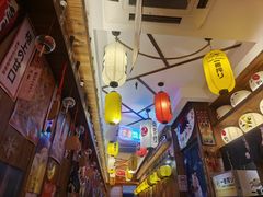 -坂吉屋·居酒屋深夜食堂(龙湖店)