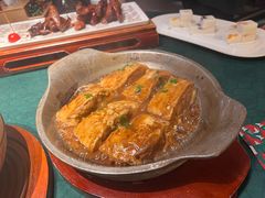 -大鸽饭(汉溪长隆店)