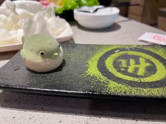 -海底捞火锅(坪山益田假日广场店)