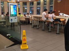 -麦当劳(厦门思明路店)
