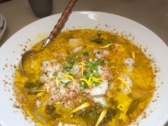 豆花酸菜鱼-新发现(苏州中心商场店)