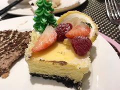 -陆家嘴万怡酒店·万荟轩