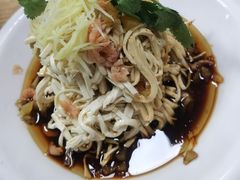 烫干丝（小份）-迎扬春茶社(闻喜路店)