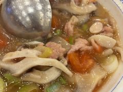 -老雒阳面馆·水席·洛阳菜(王城路店)