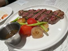 -Nana And Her Friends Restaurant 娜娜家(小寨原力场店)