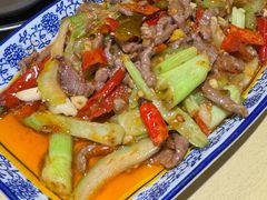-张豆花(碚峡路店)