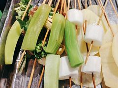 -钢管厂五区小郡肝火锅串串香(总店)