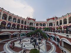 -佛罗伦萨小镇广佛名品奥特莱斯(疏港路店)