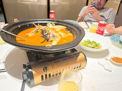 -小厨娘淮扬菜(天印大道店)