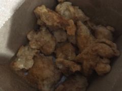 -汴京炸鸡王(蔡锷北路店)