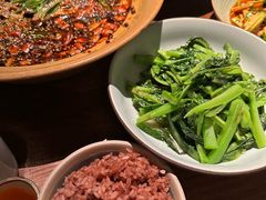 -薇酌饮·陕西菜(南门外店)