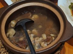 -潍城老菜馆·地标美食