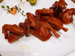 -荣粤酒家·融合粤菜