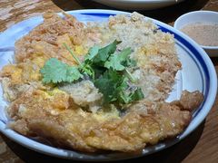 蚝仔煎-膳糧·汕头肠粉·潮汕小吃(龙怡店)