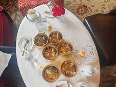 -Salon de Ville浦江汇(上海外滩华尔道夫酒店店)