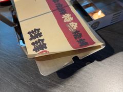 -钱锋炭缸烧烤(南湖大路总店)