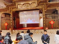 -北京工艺美术博物馆