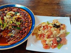 -大秦面庄(青松路店)