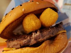 三重芝士安格斯-麦当劳(厦门思明路店)