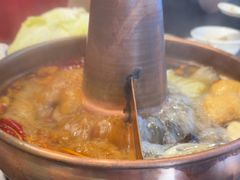 -仁和四季涮肉馆(天坛南门店)