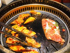 -嘿嘟嘟·肋条烧肉放题(爱融荟城店)