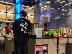 -西塔老太太泥炉烤肉(温州首店万象城黑金店)