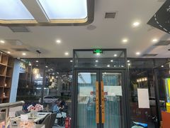 门面-森季旋转火锅(怀远门店)