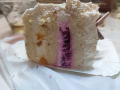 芒果-艾加柒克蛋糕茶歇甜品台(春熙路店)