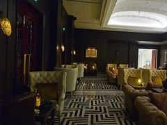 -The St·Regis Bar 瑞吉酒吧