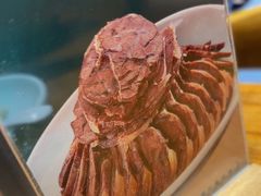 -古觉面片(凤城五路兴盛园店)