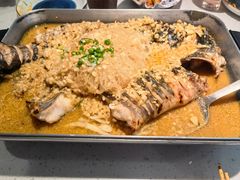 -鱼酷活鱼烤鱼(南京水游城店)