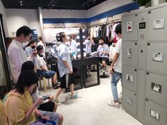 -海马体照相馆(龙湖杭州金沙天街店)