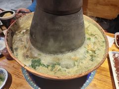 -凤吉园乌拉满族火锅中华老字号(繁荣路店)