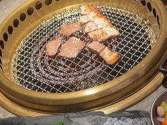 -谷牛日式烤肉(宝山U天地店)