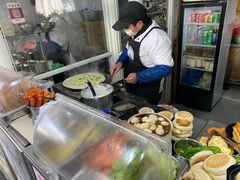 -刘记肉夹馍(彰武店)
