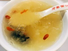 -万县面馆(高笋塘店)