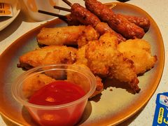 -乐凯撒披萨(喜荟城店)