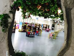 -深圳少年儿童图书馆