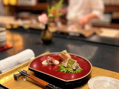 -奈良本寿司(永嘉路店)