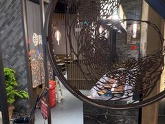 -湊湊火锅·茶憩(东城万达店)