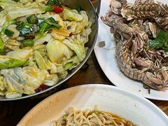 -正亮海鲜(人民西路店)