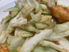 -巴依老爷新疆美食(工体旗舰店)