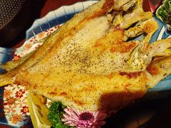 -弓二·烧鸟居酒屋(财富购物中心店)