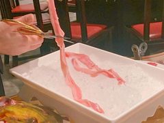 -红鼎坊·老成都火锅(新南门店)