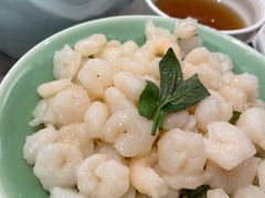 龙井虾仁-知味观(湖滨店)