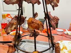 -阿达西新疆餐厅(西北大学店)