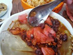 -继红顺河抄手名小吃