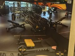 -W FITNESS 威尔仕健身·游泳(老西门新苑店)